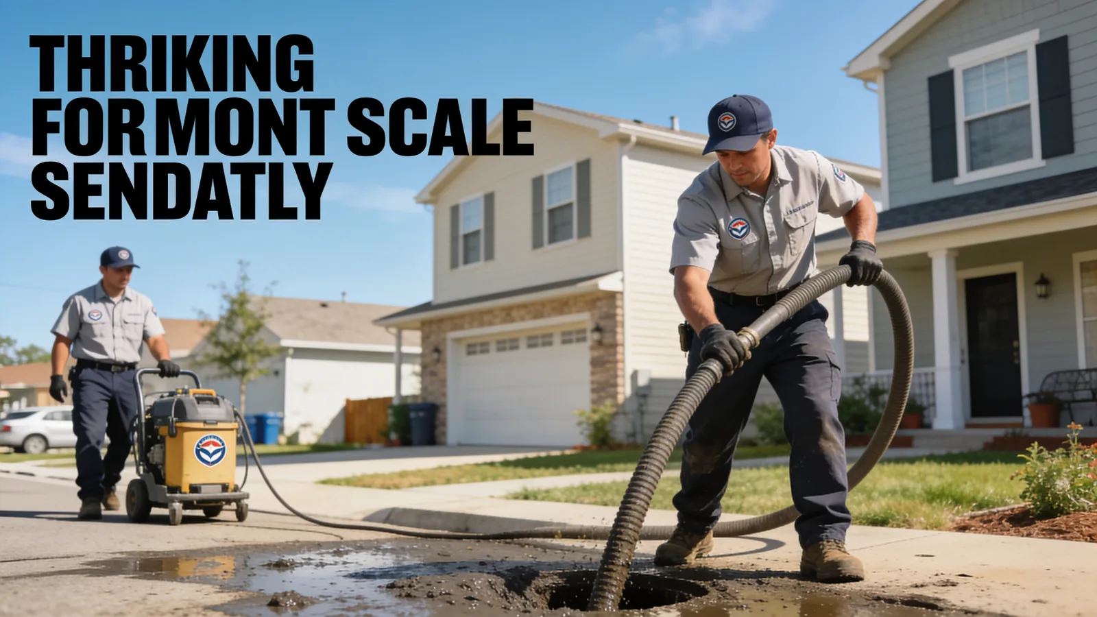 Sewage Cleanup in Mcallister, MT near me